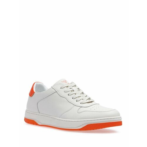 Купить Туфли El Tempo CWN6-5_005-022_WHITE, размер 41, белый
Модные и комфортные мужкие...