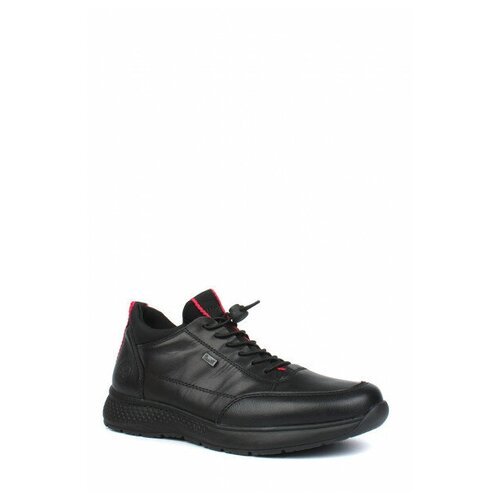 Купить Ботинки Rieker, размер 46, черный
Мужские ботинки от знаменитого бренда Швейцари...