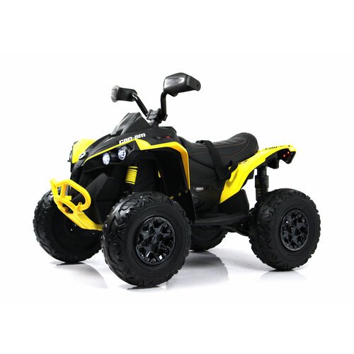 Купить Детский электроквадроцикл BRP Can-Am Renegade (Y333YY) желтый
BRP Can-Am Renegad...