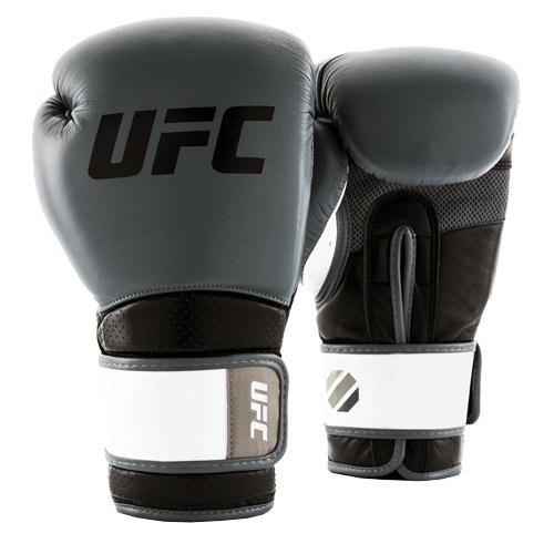 Купить Боксерские перчатки для тренировок в стойке UFC PRO Stand Up 14 унций (SL)
Перча...
