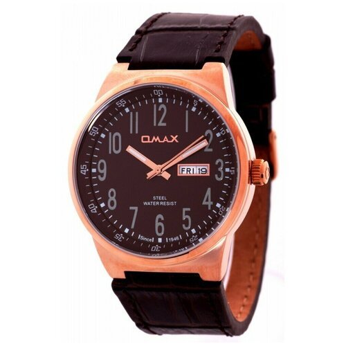 Купить Наручные часы OMAX
Наручные часы OMAX 44SVR55I Гарантия сроком на 2 года. Достав...