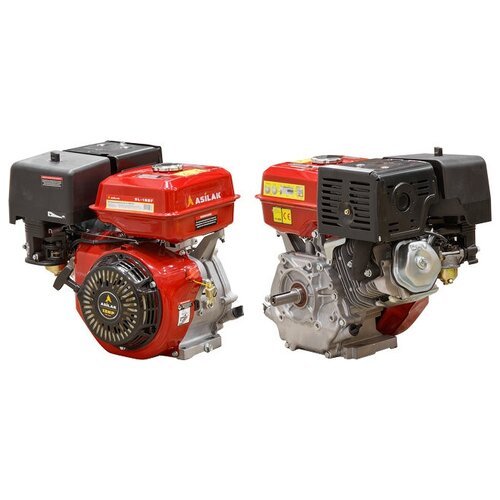 Купить Двигатель ASILAK SL-188F-D25
Устанавливается на различную садовую и строительную...