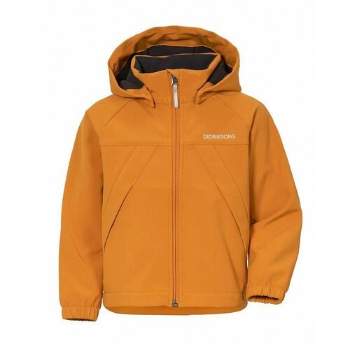 Купить Ветровка Didriksons, размер 120, оранжевый
Куртка детская Didriksons Troel - от...