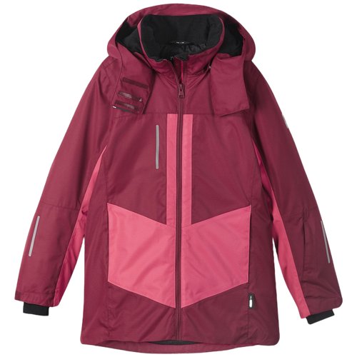 Купить Куртка Reima, размер 110, красный
Детская непромокаемая зимняя куртка Reimatec и...