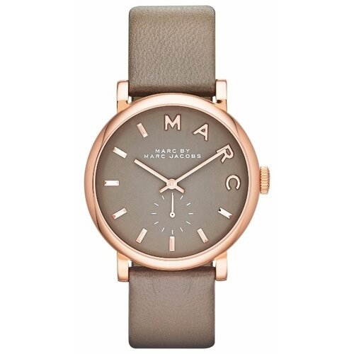 Купить Наручные часы MARC JACOBS
Модель<br><br>Marc Jacobs MBM1266<br>Механизм<br><br>К...