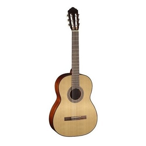 Купить Классическая гитара Parkwood PC90 натуральный
Представляем классическую гитару P...