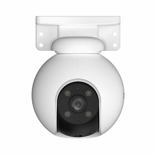 Купить IP-видеокамера Ezviz CS-H8 (5MP,4mm)
Тип Wi-Fi камера<br><br>Модель CS-H8 (5MP,4...