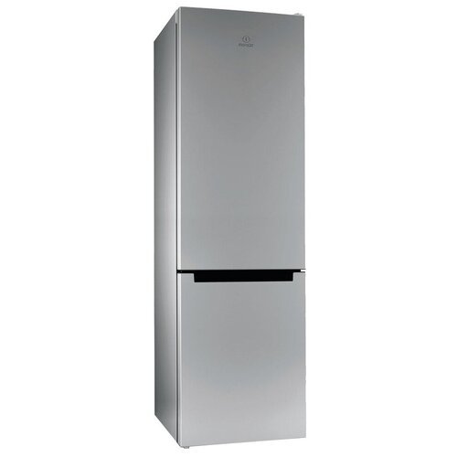Купить Холодильник Indesit DS 4200 S B, серебристый
<p>RF Indesit DS 4180 SB – это высо...