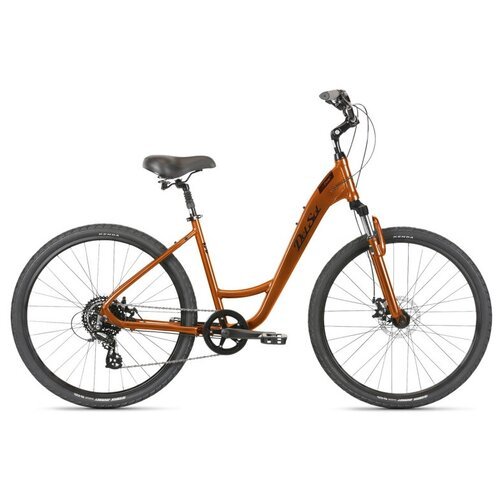 Купить Дорожный велосипед Haro Lxi Flow 2 - ST 17" оранжевый 2021
Класс велосипеда Доро...