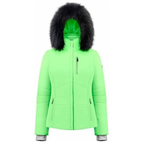 Купить Куртка Poivre Blanc, размер XS, зеленый
Куртка женская от бренда Poivre Blanc об...