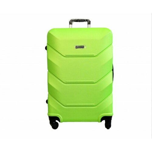 Купить Чемодан чемоданлаймл, размер L, зеленый
 

Скидка 55%