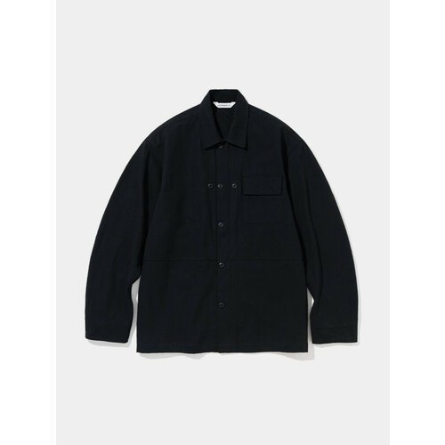Купить Куртка-рубашка Uniform Bridge Hbt P44, размер L, черный
Размер|L|; состав|100% х...