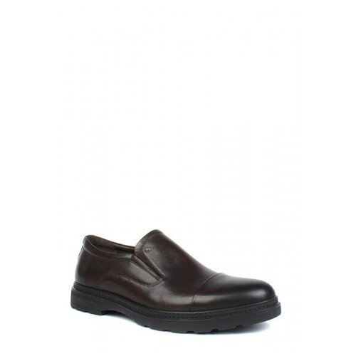 Купить Туфли PM Shoes, размер 45, коричневый
Мужские туфли от известного бренда Германи...