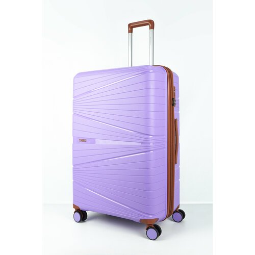 Купить Чемодан , 130 л, размер XL
Ударопрочный дорожный чемодан большого размера XL на...