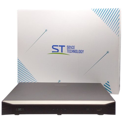 Купить Видеорегистратор 32х канальный, ST-NVR-V32081
ST-NVR-V32081 – цифровой видеореги...