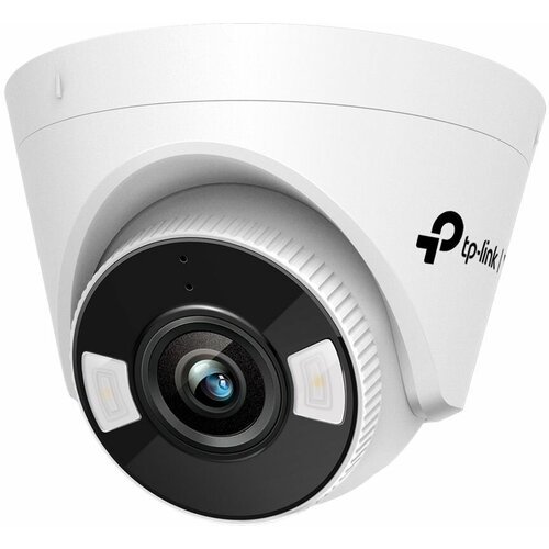 Купить Видеокамера TP-Link Турельная IP камера/ 4MP Full-Color Turret Network Camera
Ту...