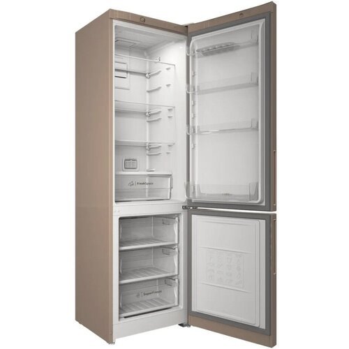 Купить Холодильник Indesit ITR 4200 E бежевый (двухкамерный)
Холодильник Indesit ITR 42...