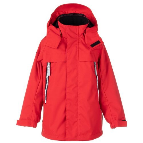 Купить Парка KERRY, размер 104, красный
Яркая демисезонная куртка для мальчика Kerry SE...