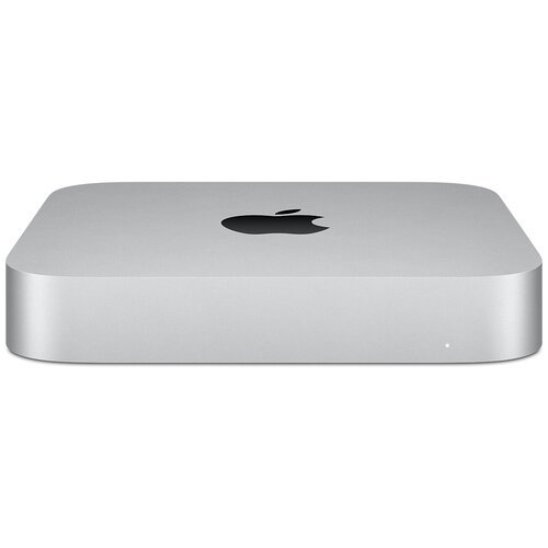 Купить Настольный компьютер Apple Mac Mini 2020 Tiny-Desktop, Apple M1, 8 ГБ RAM, 512 Г...