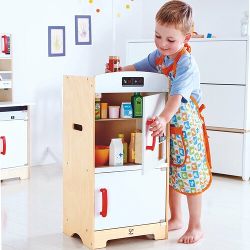 Купить Игровой холодильник с морозильной камерой E3153_HP
• Рекомендуется для мальчиков...