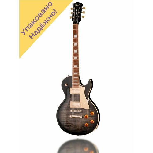 Купить CR250-TBK Rock Электрогитара
Каждая гитара перед отправкой проходит тщательную п...