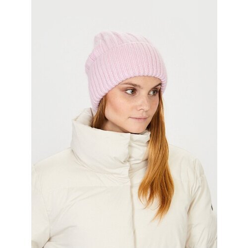 Купить Шапка Baon, размер 56, розовый
Тёплая шапка не просто защитит вас от холода и ве...