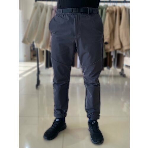 Купить Комбинезон , размер 44/46 , серый
Мужские брюки AMG style: стиль и комфорт в одн...