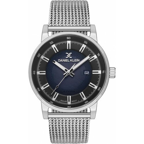 Купить Наручные часы Daniel Klein, серебряный
Часы Daniel Klein 13199-2 бренда Daniel K...