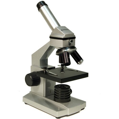 Купить Микроскоп цифровой Bresser Junior 40x-1024x, без кейса
Цифровой микроскоп Bresse...