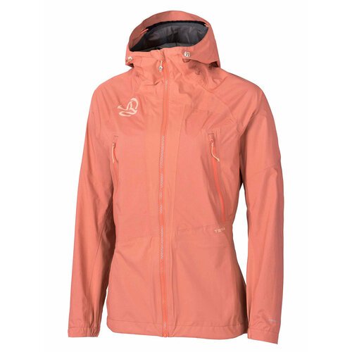 Купить Куртка TERNUA, размер M, оранжевый
<p><br> Ternua Karsa - очень легкая, водонепр...