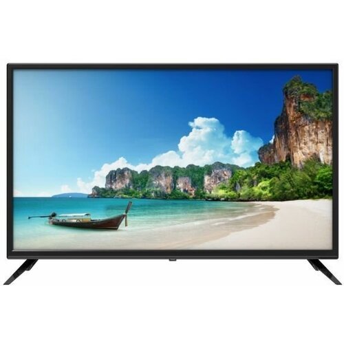 Купить VEKTA Телевизор VEKTA LD-32SR5215BT
Тип LED - телевизор. Диагональ 32" (80 см)....