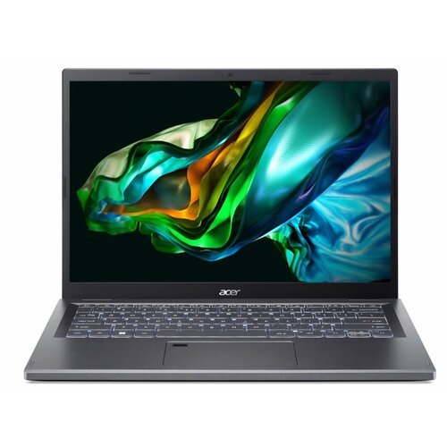 Купить Ноутбук Acer Aspire 5 A514-56M-52QS NX. KH6CD.003 (CORE i5 1300 MHz (1335U)/1638...