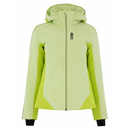 Купить Куртка Colmar, размер 48, желтый, зеленый
Женская горнолыжная куртка COLMAR 2902...