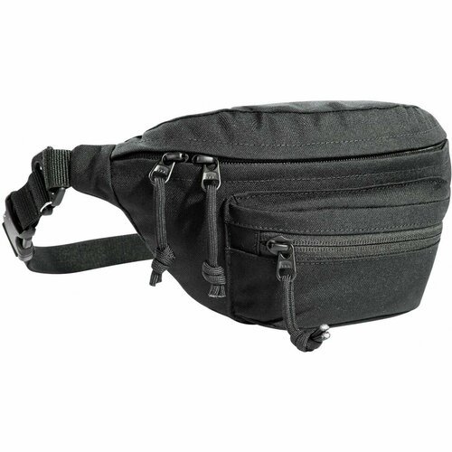 Купить Тактическая набедренная сумка Tasmanian Tiger Modular Hip Bag (черный)
TASMANIAN...