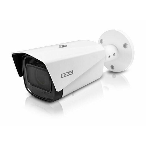 Купить BOLID VCG-120 вер.3 Цилиндрическая аналоговая видеокамера
Профессиональная видео...