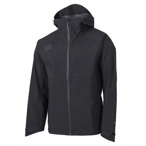 Купить Куртка TERNUA, размер L, черный
<p><br> Технологичная куртка Ternua Valdur стане...
