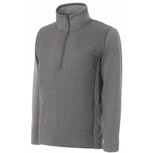 Купить Ветровка FHM, размер 2XL, серый
FHM Innova – куртка-гибрид, которая может быть и...