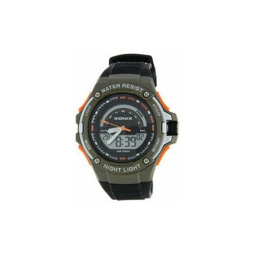 Купить Наручные часы XONIX Спорт
Часы Xonix VC-002AD спорт бренда Xonix 

Скидка 13%