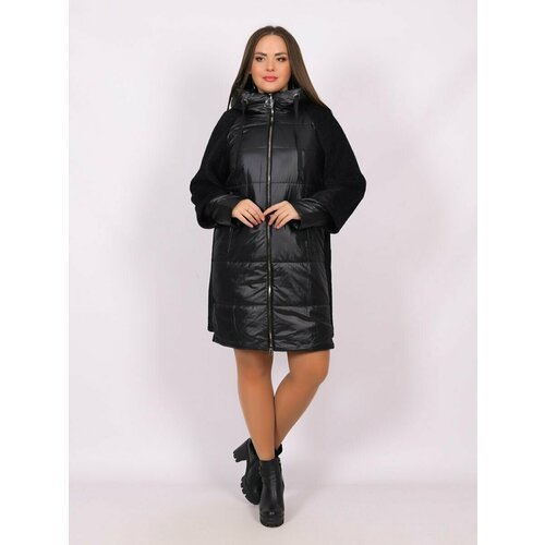 Купить Куртка Louren Wilton, размер 46, черный
Куртка женская демисезонная 

Скидка 5%