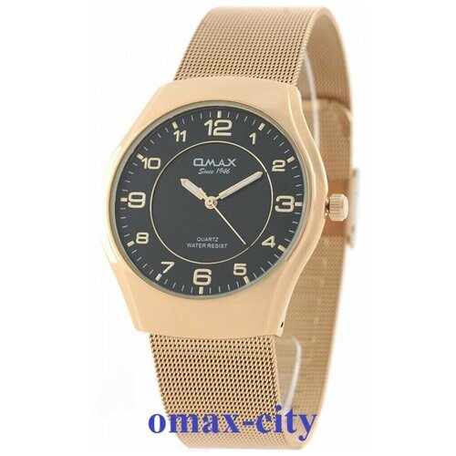 Купить Наручные часы OMAX
Наручные часы OMAX SGM011Q042 Гарантия сроком на 2 года. Дост...