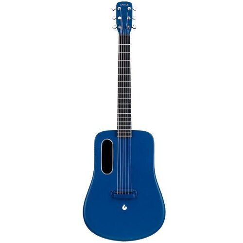 Купить Электроакустическая гитара Lava BLUE Original FREEBOOST
Blue Lava Original Freeb...