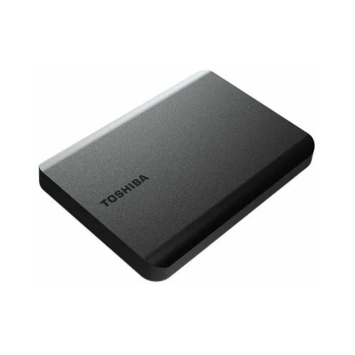 Купить Внешний HDD Toshiba Canvio Basics 1Tb, черный (HDTB510EK3AA)
Внешний HDD Toshiba...