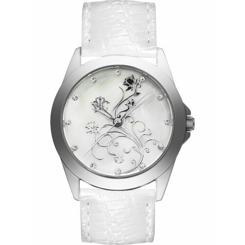 Купить Наручные часы РФС P045301-3/44W, белый
Женские наручные часы российского бренда...