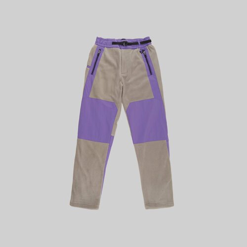 Купить Брюки Krakatau Rm160-3, размер 31, серый
<p>Прямые флисовые брюки KUIPER со вста...