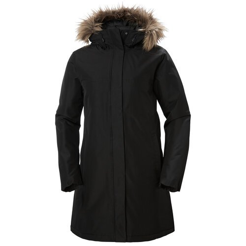 Купить парка Helly Hansen, размер S, черный
W ADEN WINTER PARKA - это женская куртка с...