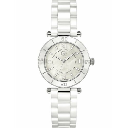 Купить Наручные часы Gc Z05008L1MF, серый, серебряный
Женские наручные часы GC Marciano...