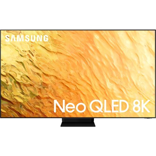 Купить 75" Телевизор Samsung QE75QN800BT 2022 OLED, черный
<p>Характеристики:<br>Экран:...