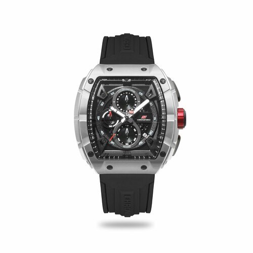 Купить Наручные часы Chronoforce CF5336 GSS BLACK, серебряный
<h3>Chronoforce CF 5336 S...