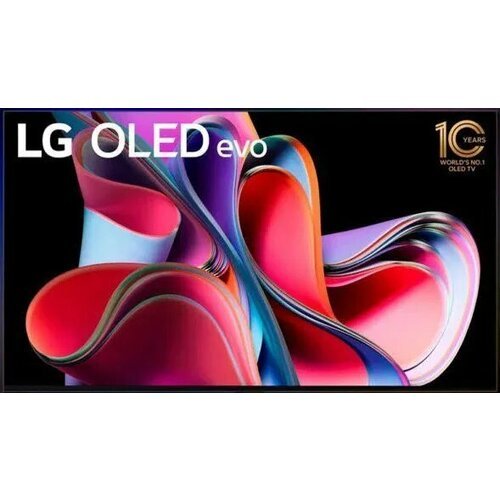 Купить Телевизор LG OLED 83G3 83"
Диагональ 83" Разрешение HD 4K UHD Частота обновления...