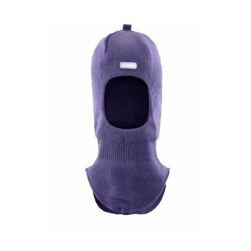 Купить Шапка Reima, размер 50, фиолетовый
Шапка-шлем Aihki Reima: максимальная защита и...